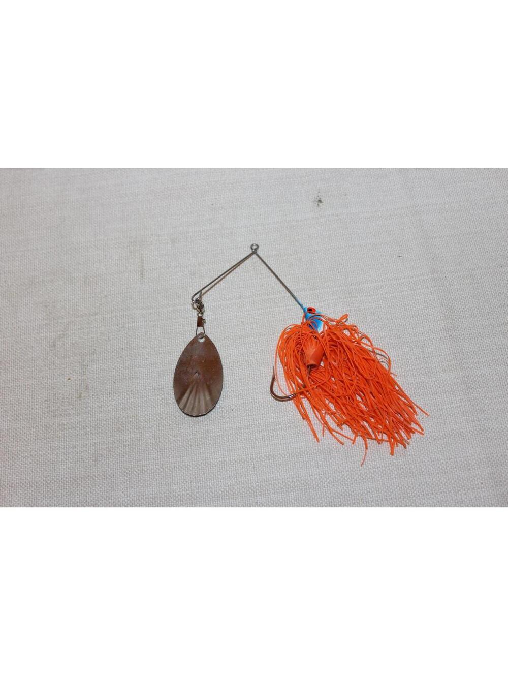 NEW Denver Broncos Fishing Lure - Picture 3 of 3